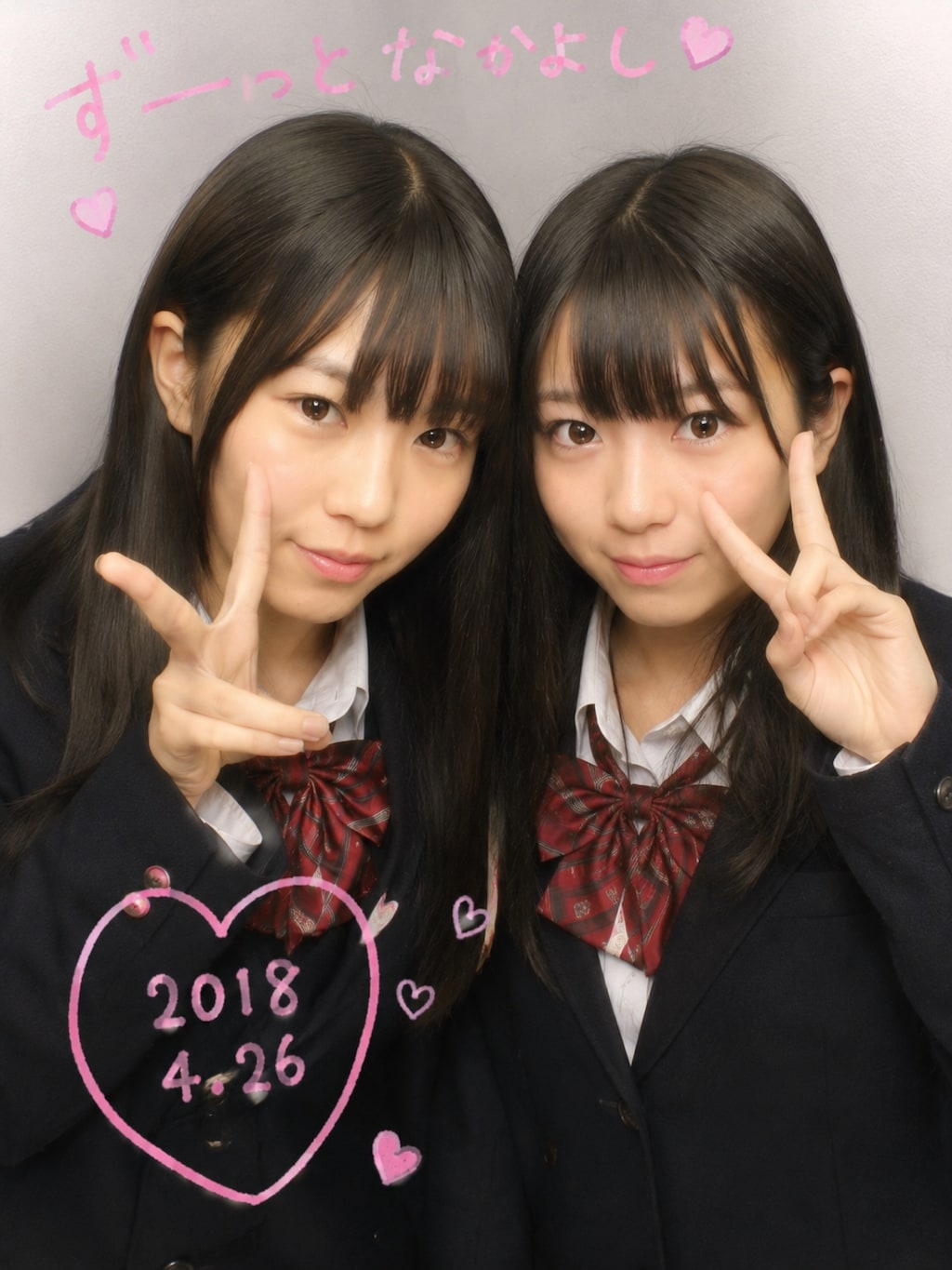 実在しない平成プリ2016-2018