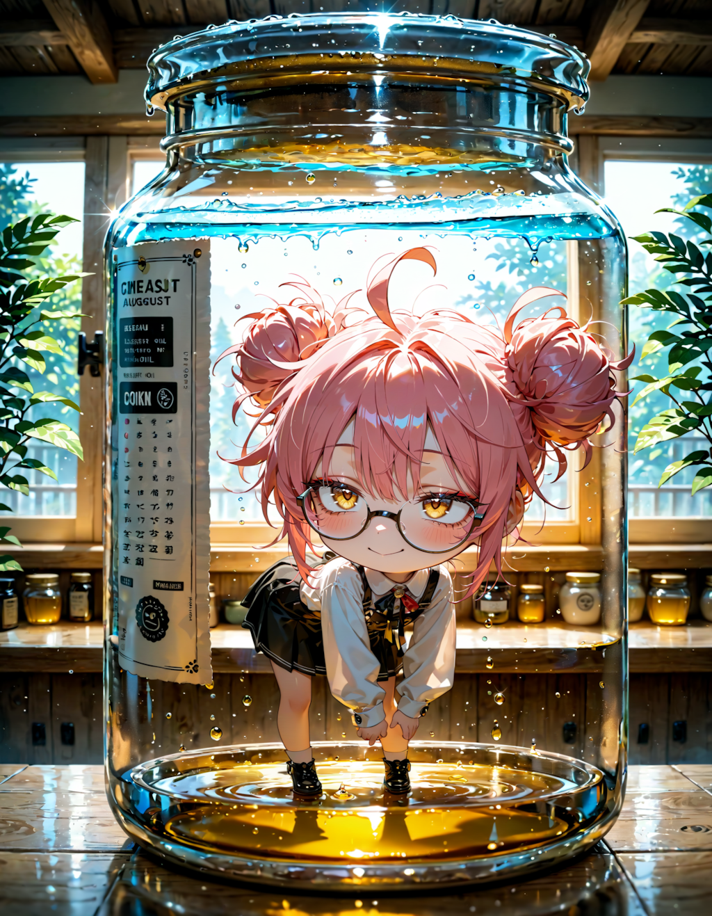 今日は何の日？　油の日