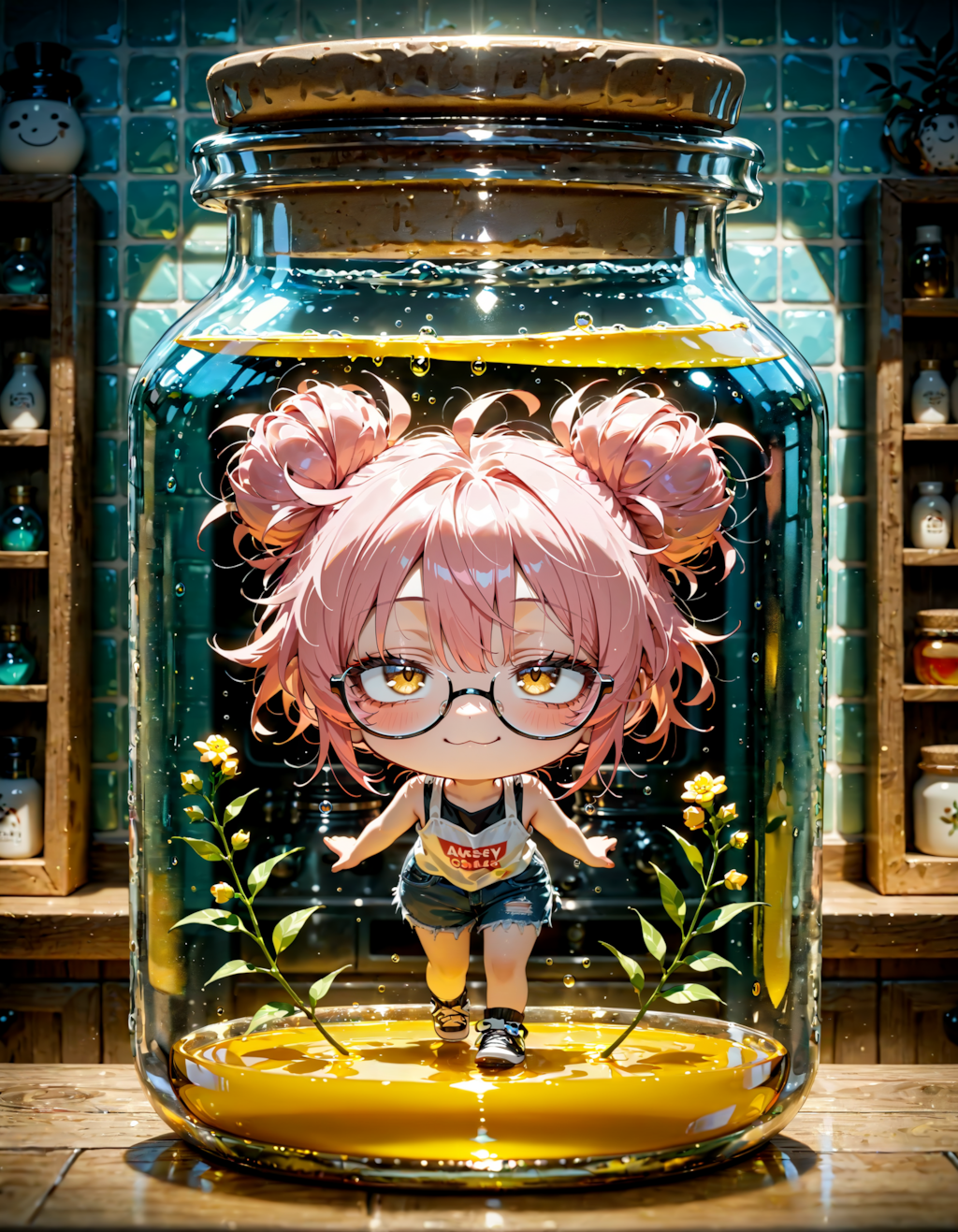 今日は何の日？　油の日