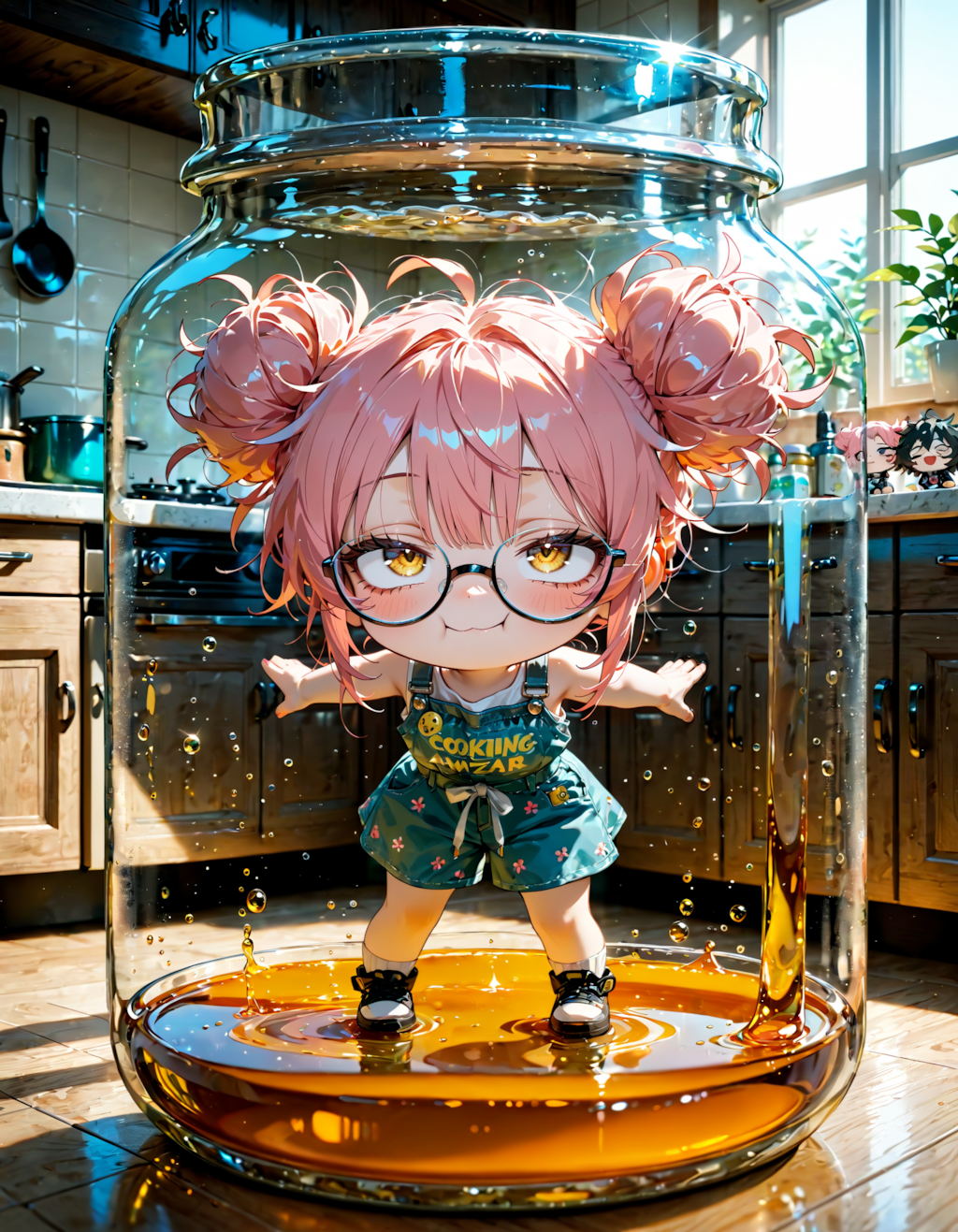 今日は何の日？　油の日