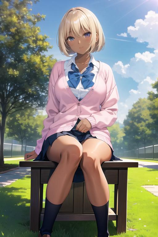 JK（女子高生）312