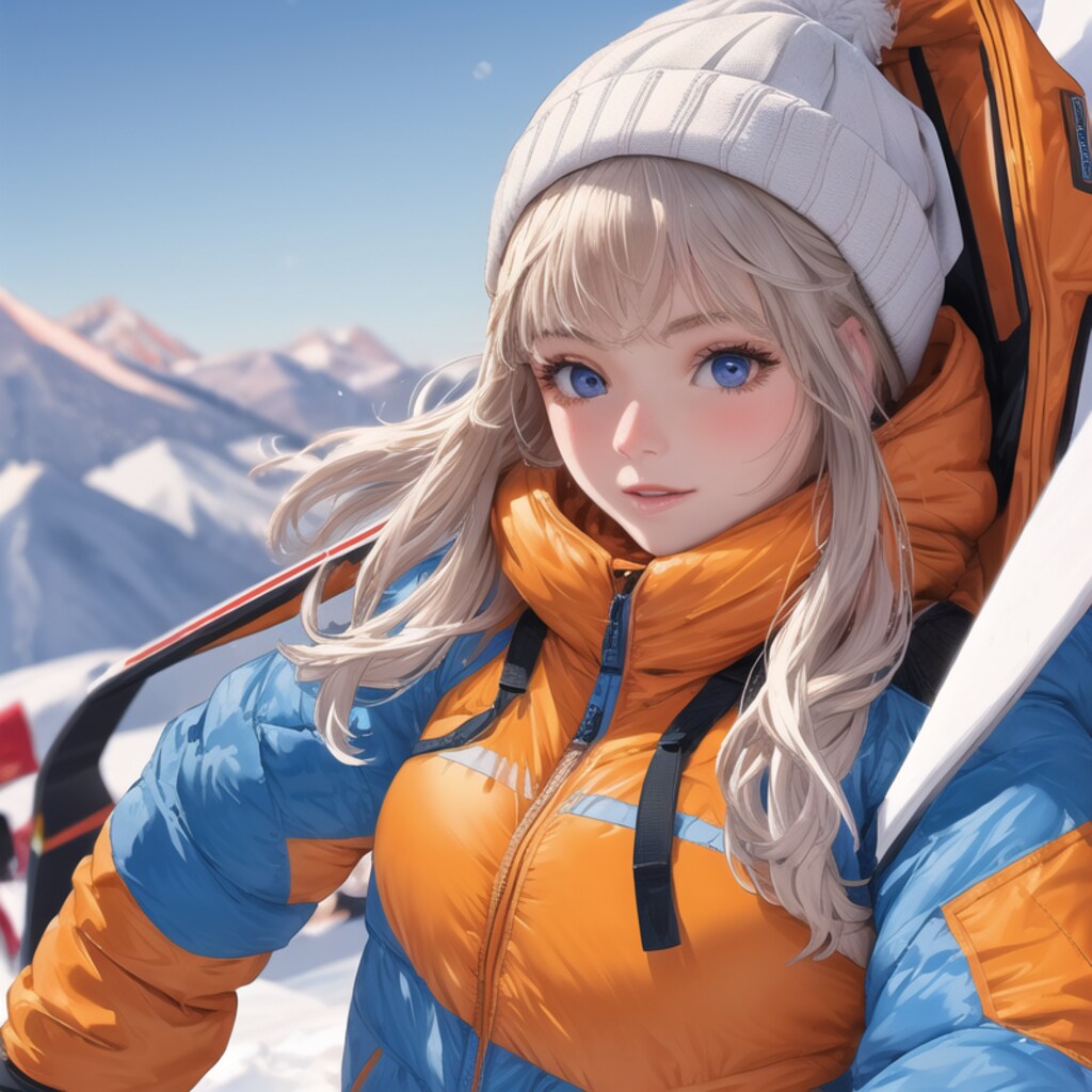 ウィンタースポーツ