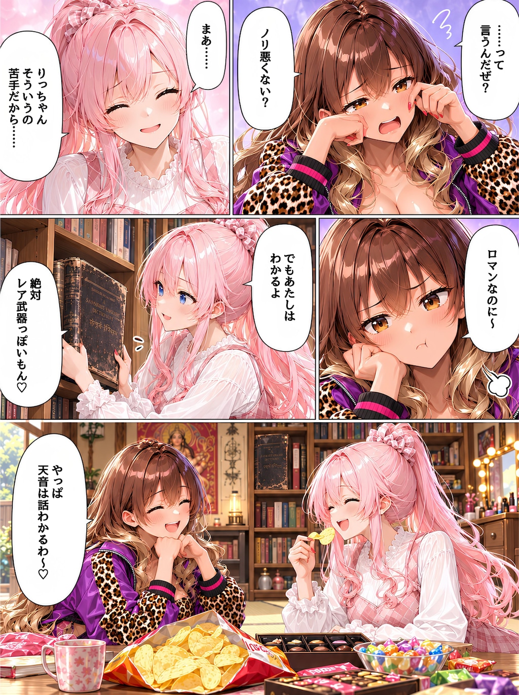 分厚い辞典にはロマンがある！