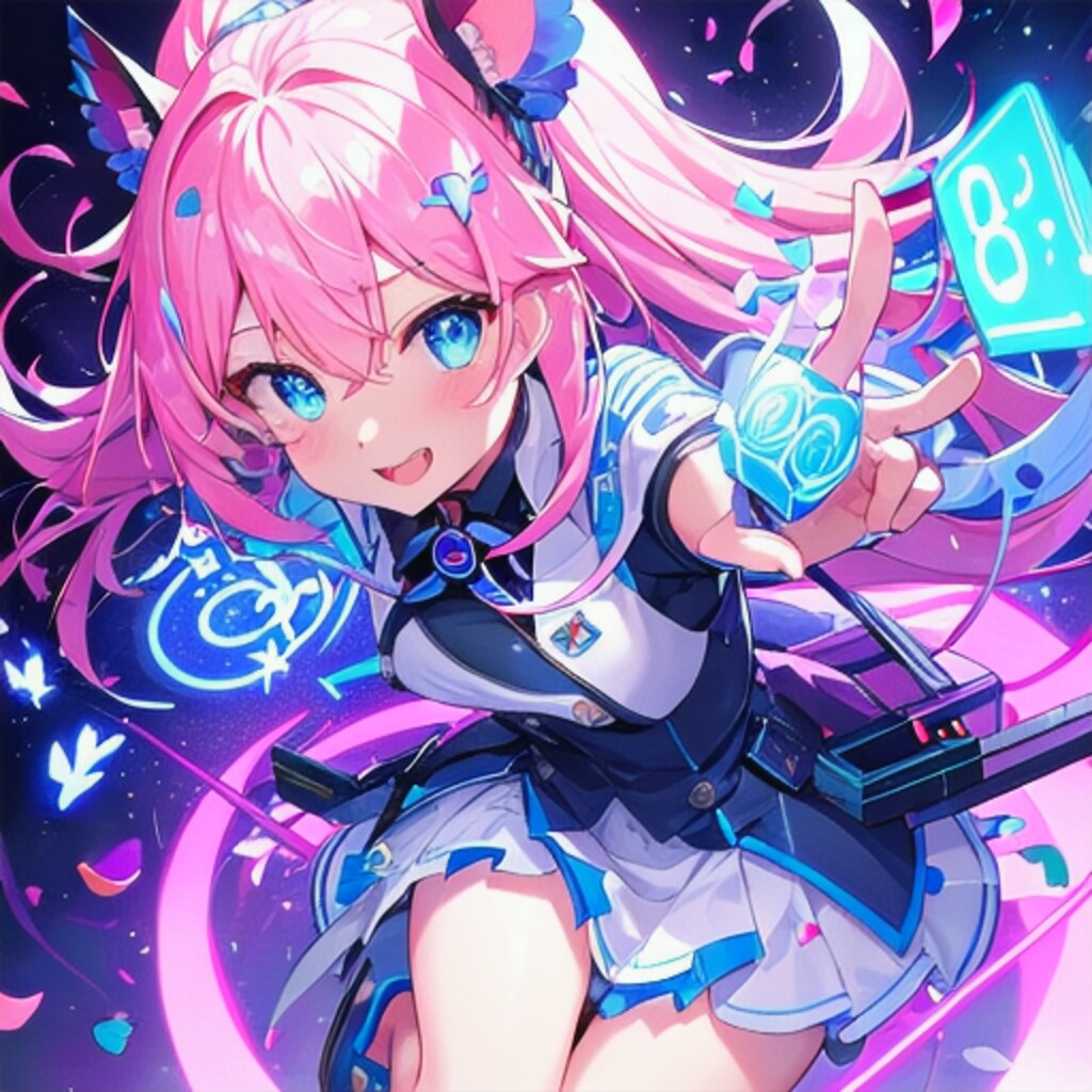 私はゲーマー