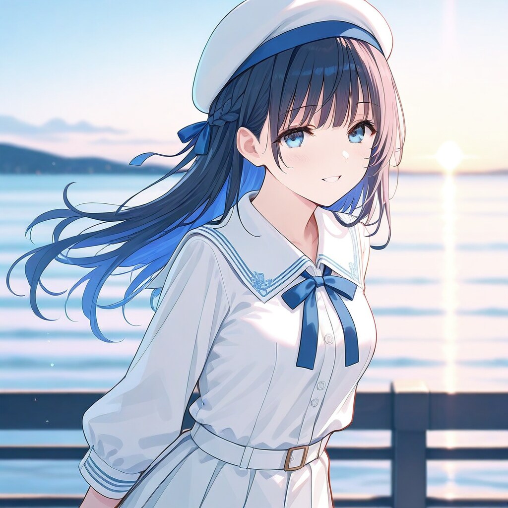 おはよう