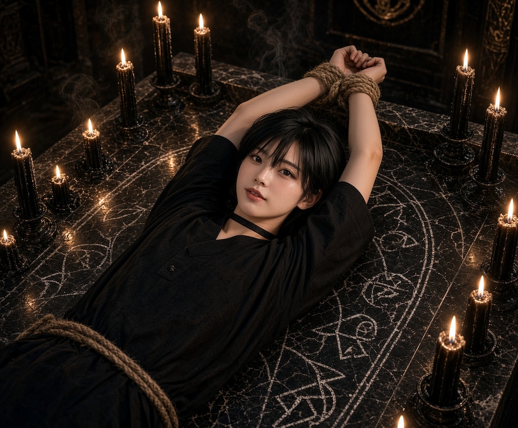 黒魔術