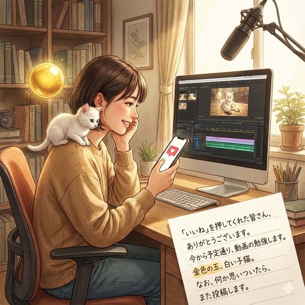 「いいね」を押してくれた皆さん、ありがとうございます | の人気AIイラスト・グラビア