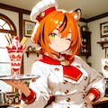 6月28日 パフェの日 2枚目