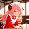 6月28日 パフェの日 3枚目