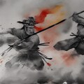 殺陣 4枚目