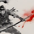 殺陣 6枚目
