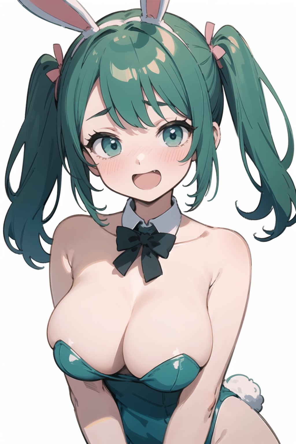 今日のバニーガール（2026/07/01）