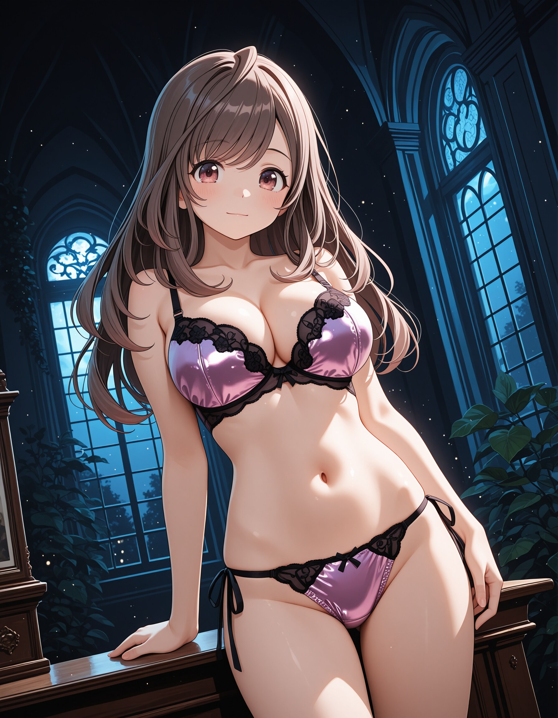 可愛い女の子348