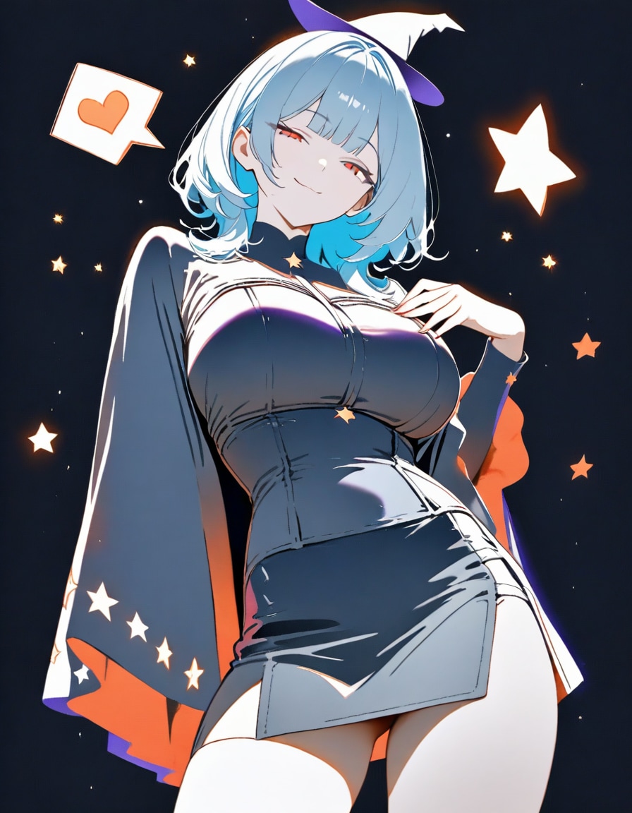 パルメッタ041 | の人気AIイラスト・グラビア