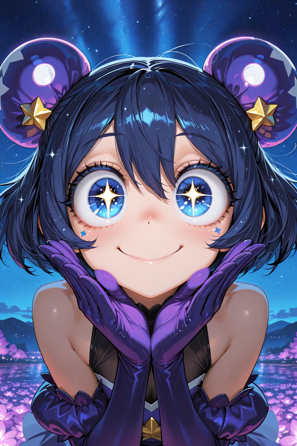 星娘
