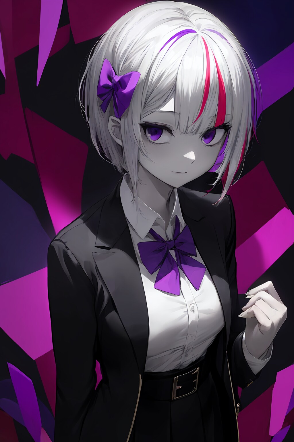 あれ、わたしシんでる？