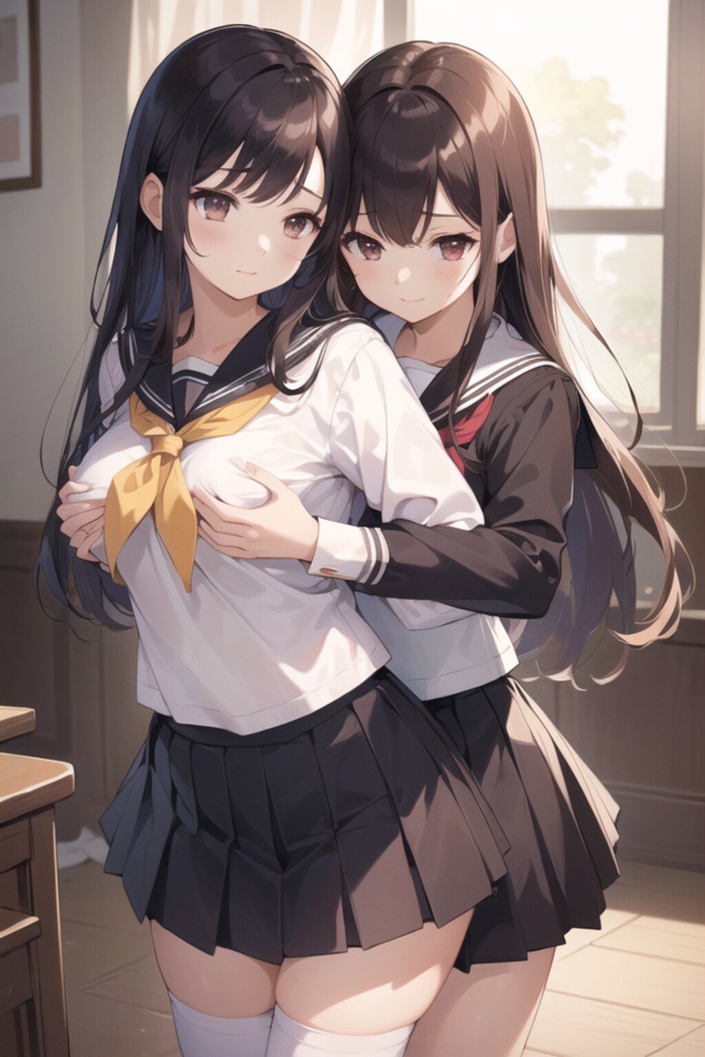 これが見たいんでしょ？