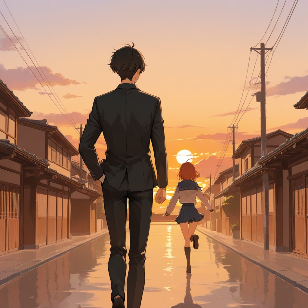 青春…ねぇ……