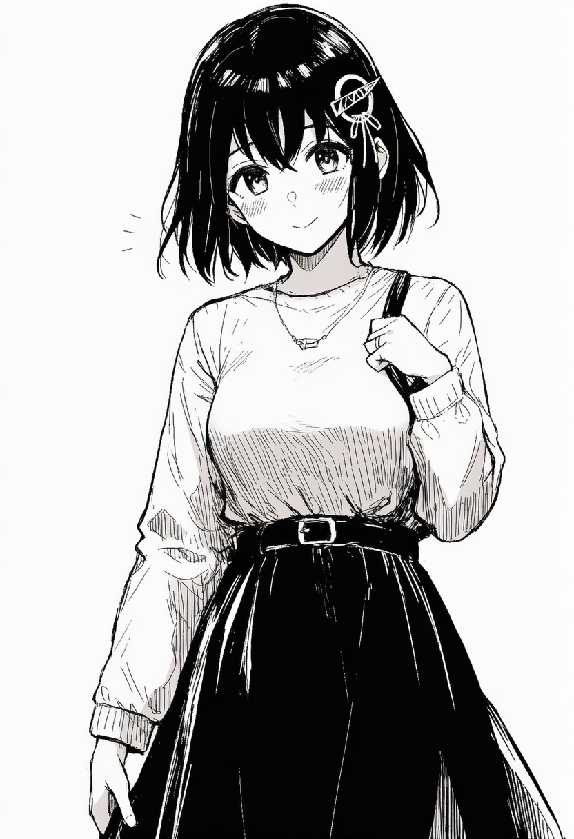 羽黒さん | の人気AIイラスト・グラビア
