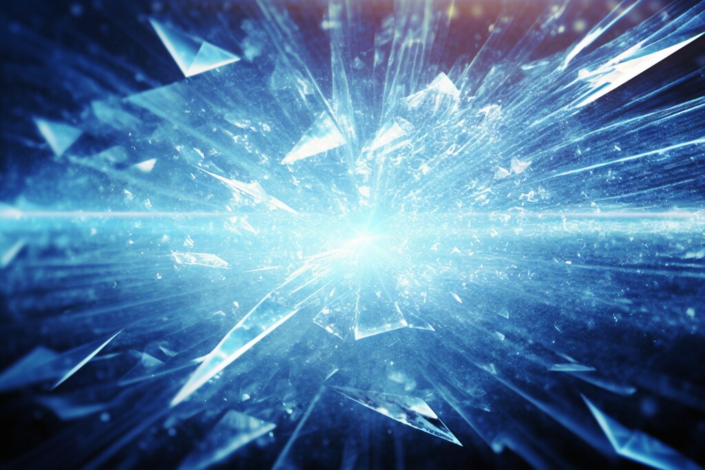 Frozen Ray
