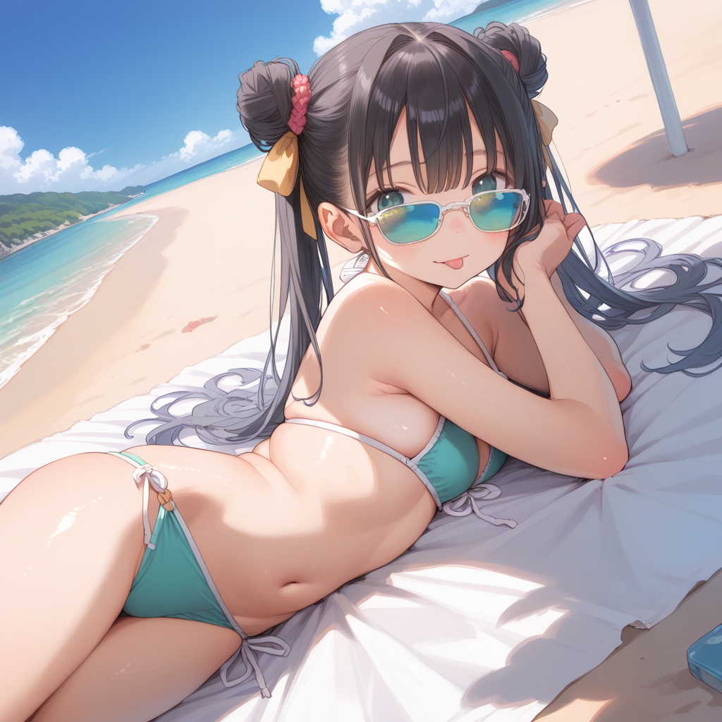 室井ちゃんのバカンス