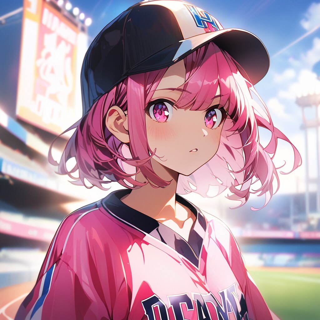 野球部マネージャー