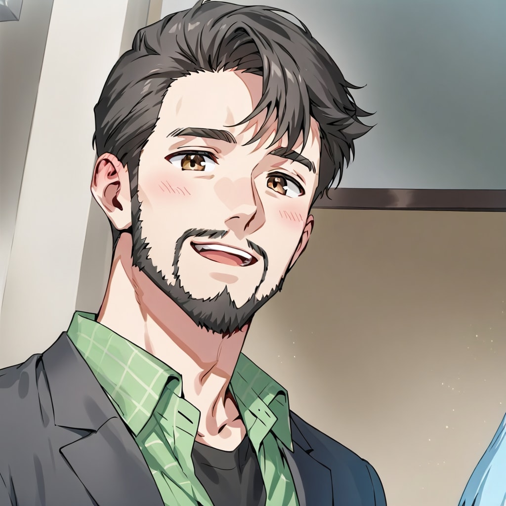やっと枕を高くして寝れる…