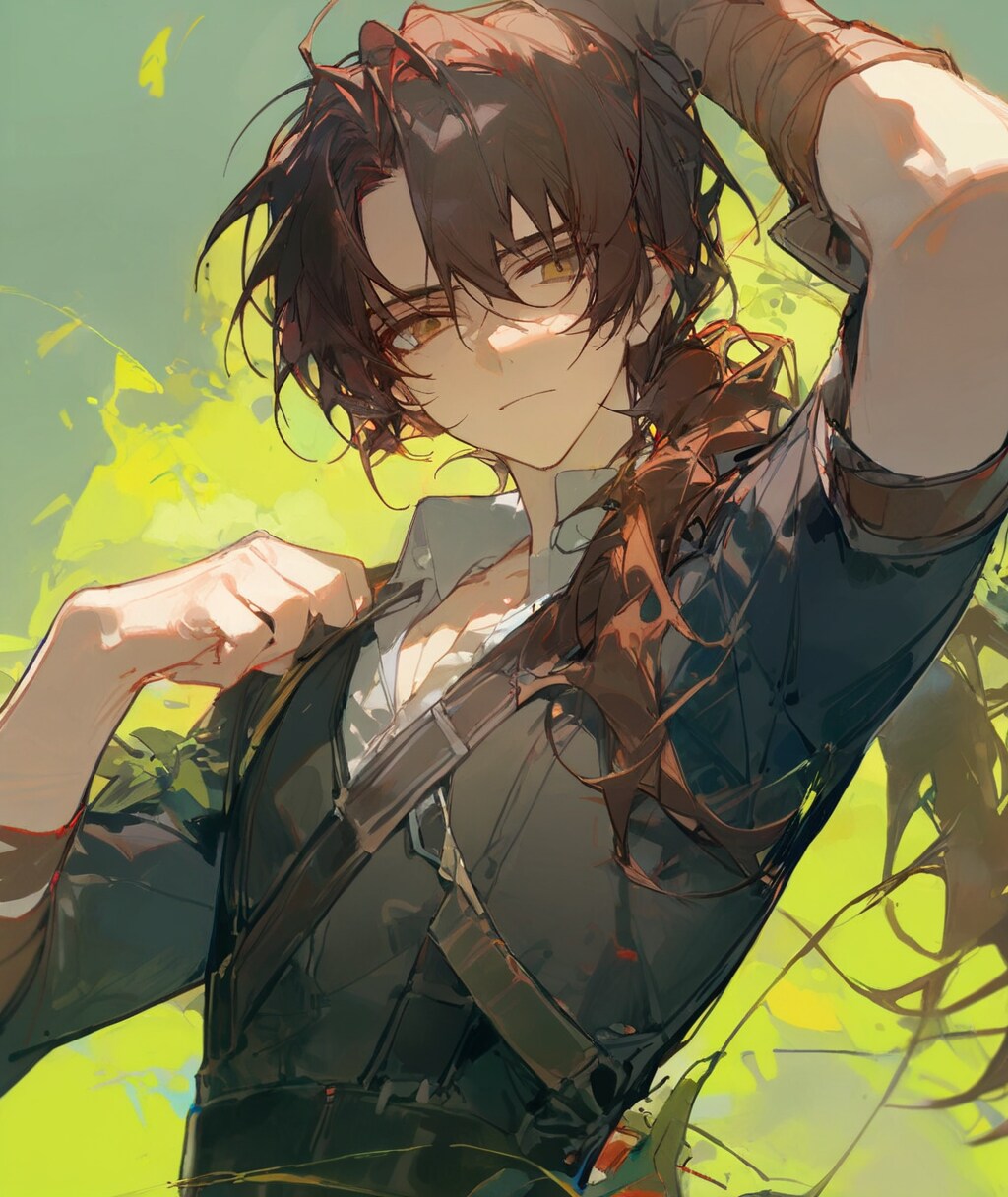 グレゴール