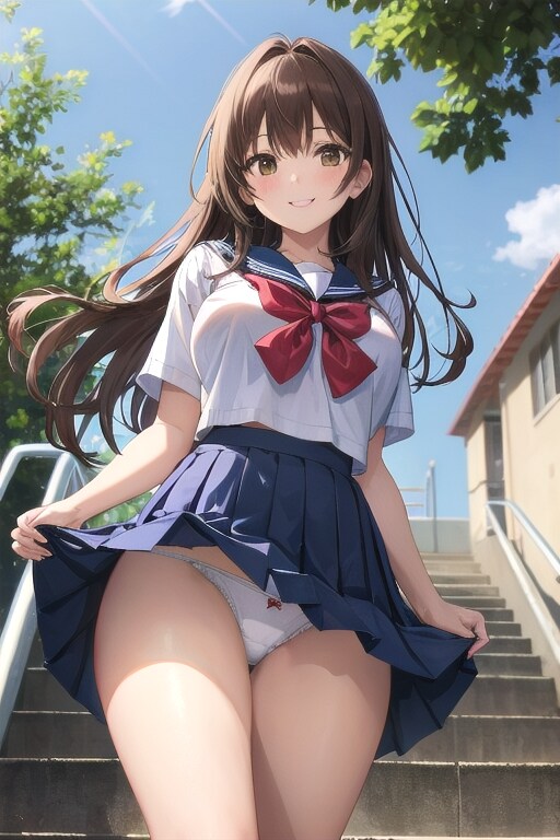 これ見て····元気出して