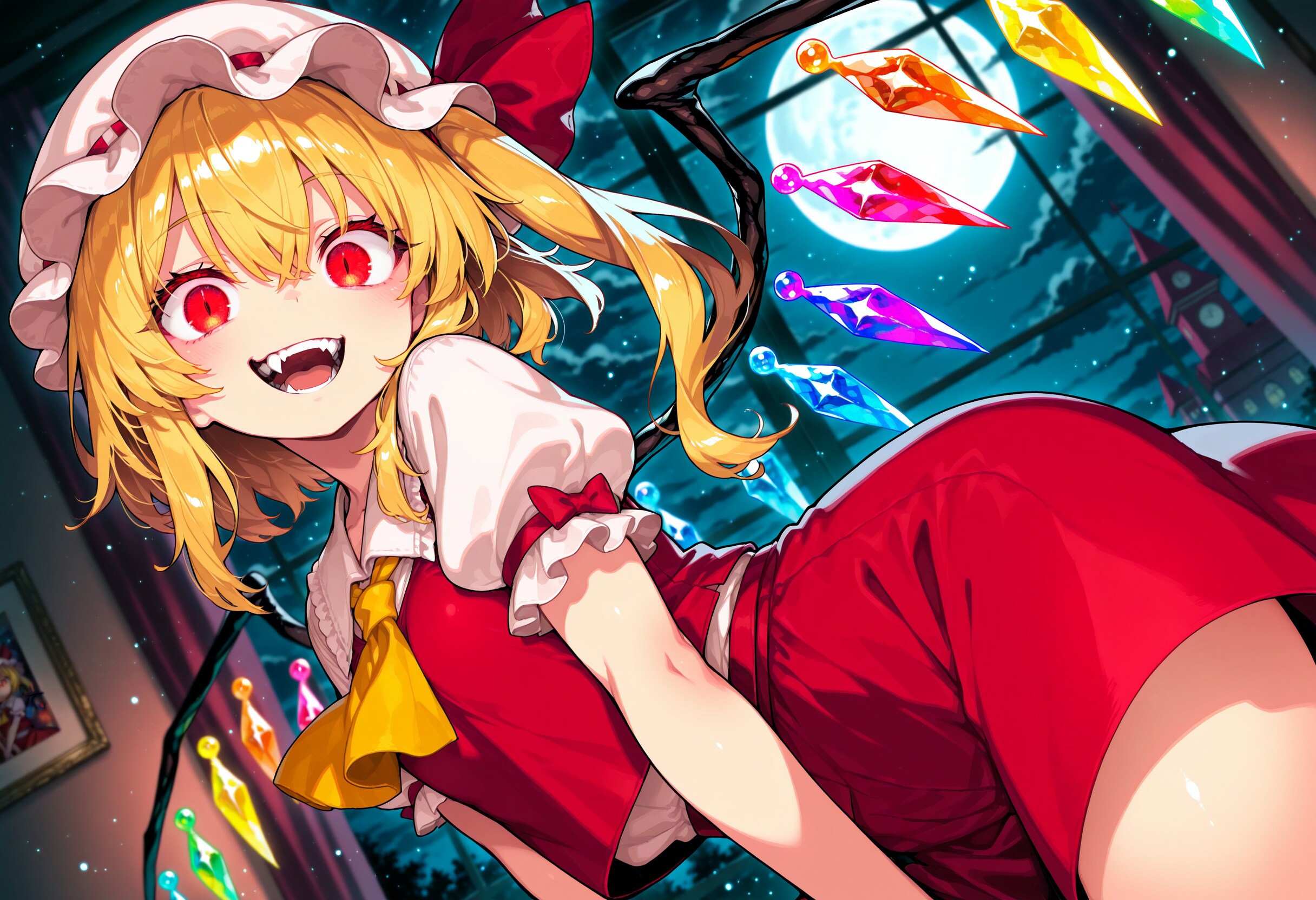 フランさん✨ | の人気AIイラスト・グラビア