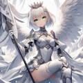 『白輝の騎士団』 4枚目