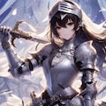 『白輝の騎士団』 7枚目