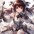 『白輝の騎士団』 11枚目