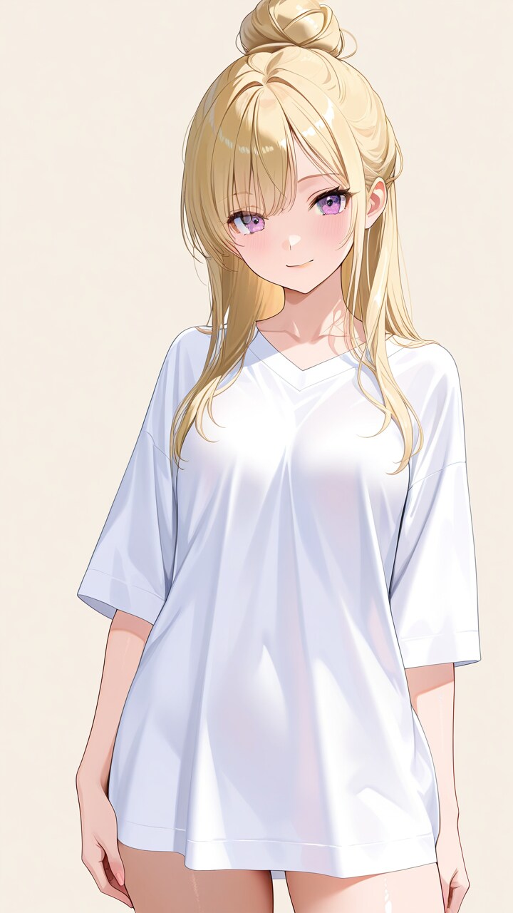 ユニクロ | の人気AIイラスト・グラビア