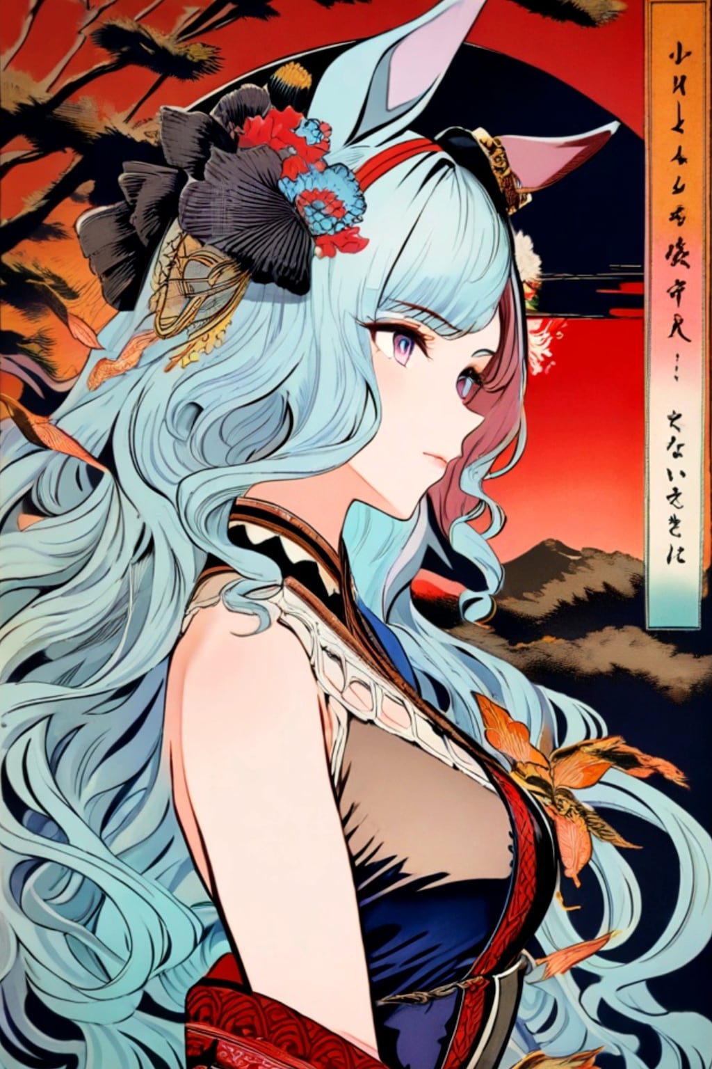 メジロアルダン