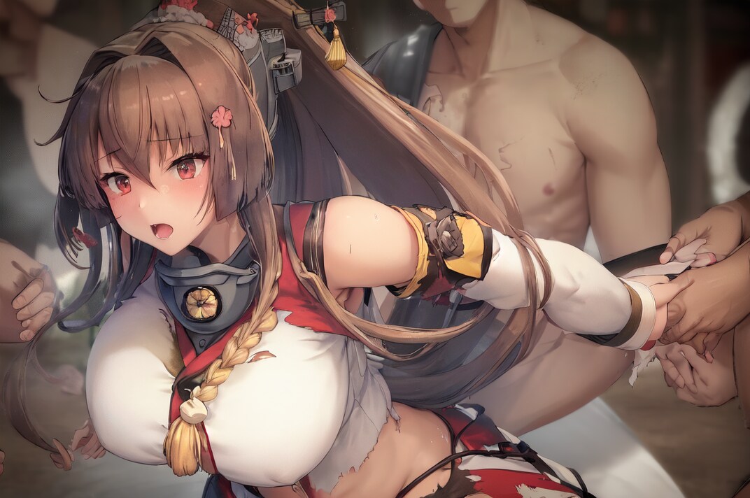 大和0087