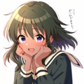 リリアン制服 ボーナス 2枚目