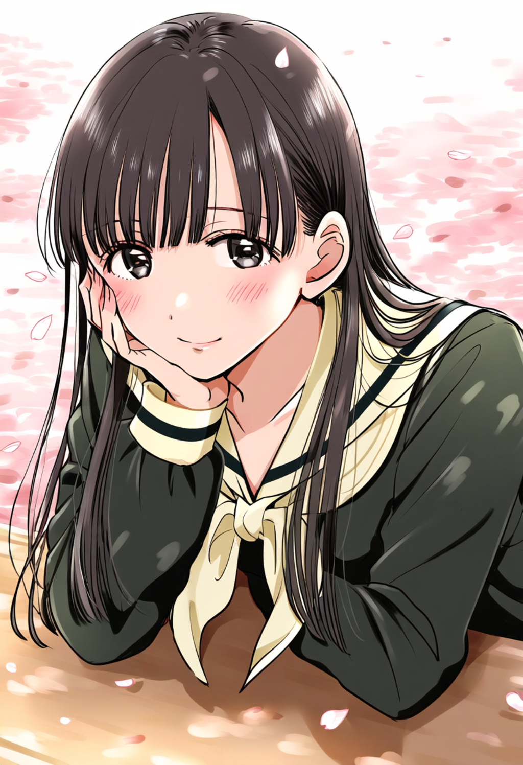 リリアン制服 ボーナス