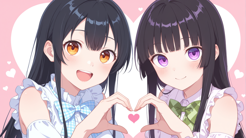 投稿開始1か月＆2,000いいねありがとうございます！