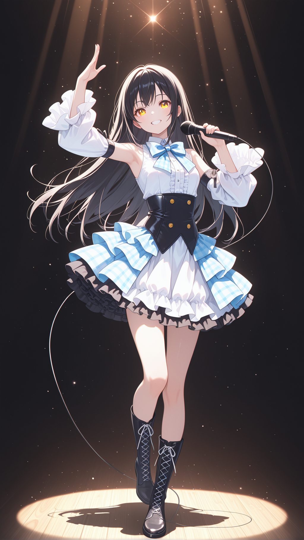 投稿開始1か月＆2,000いいねありがとうございます！