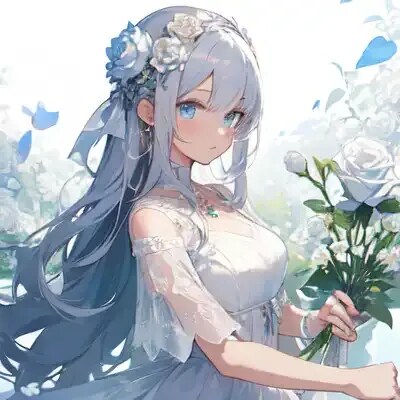 「忌み子令嬢へ送る光」デトワーズ伯爵三女ワイト・デトワーズ