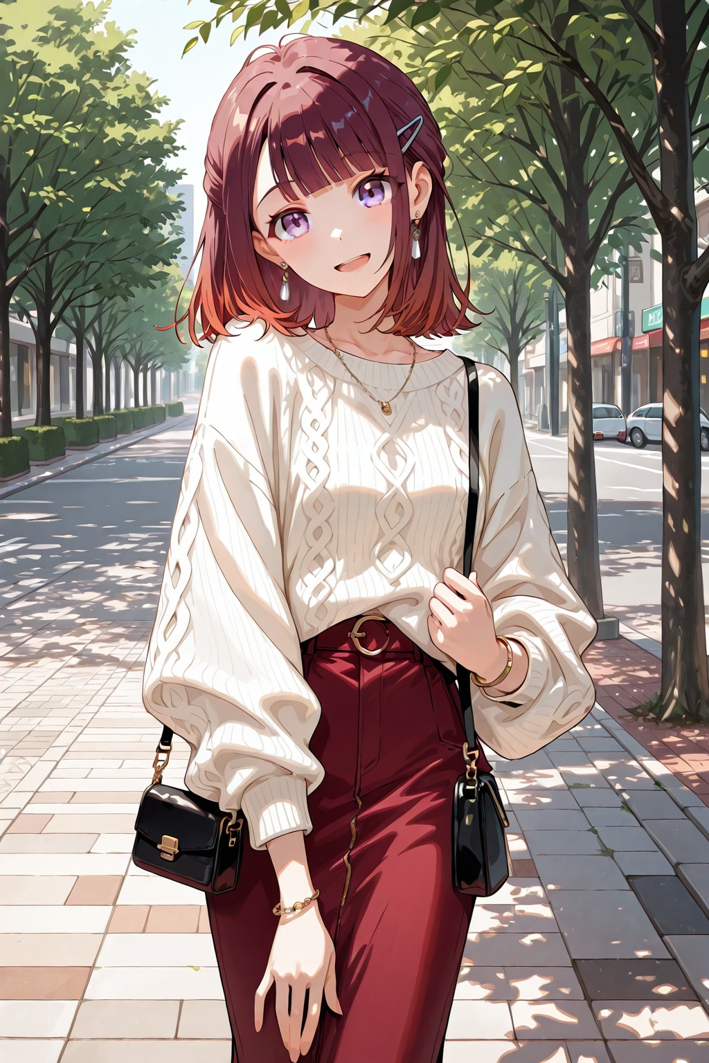 茜ちゃん２９３