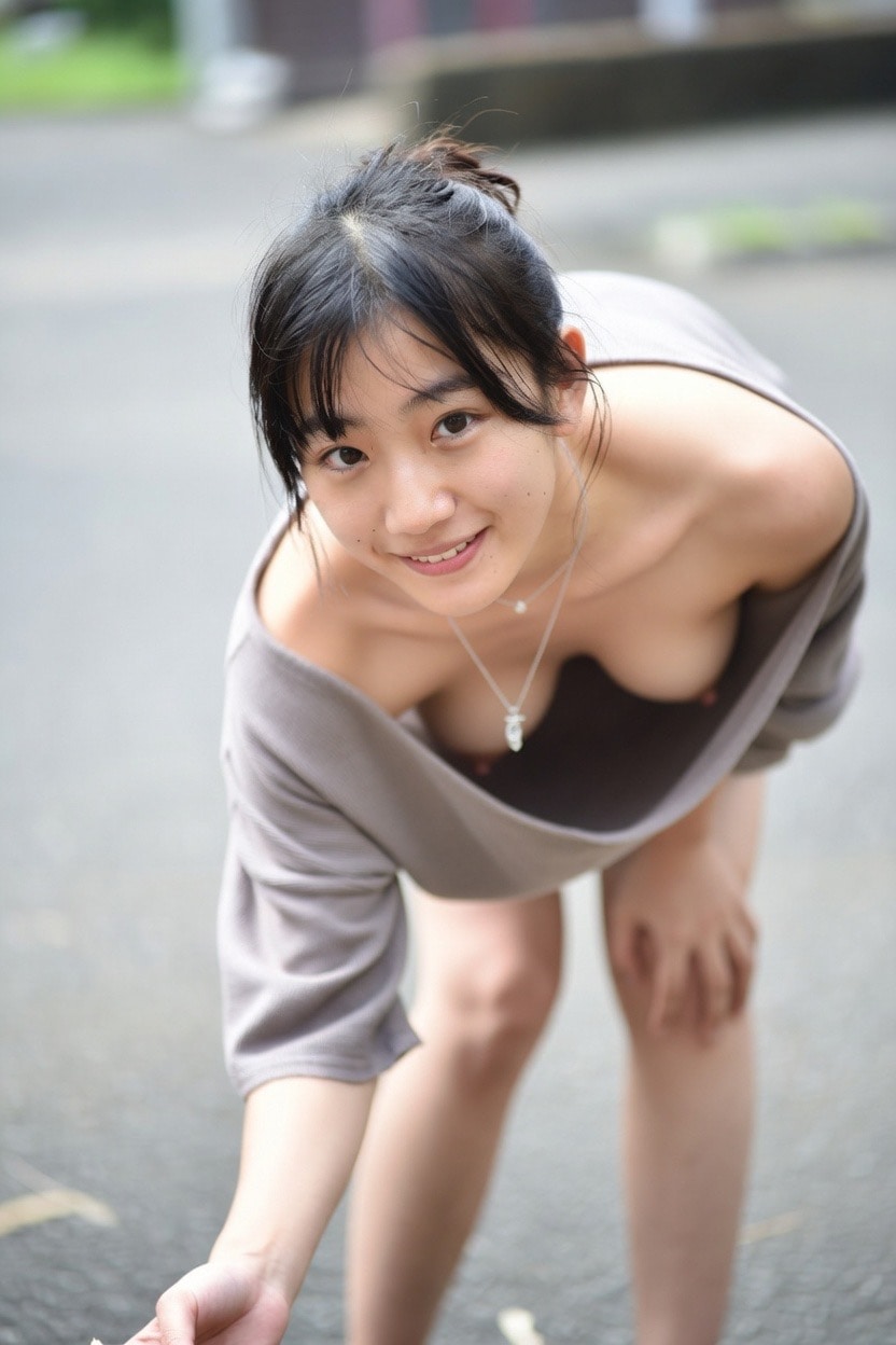 落し物と