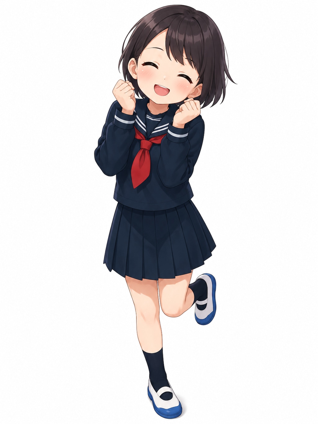 見覚えがある子