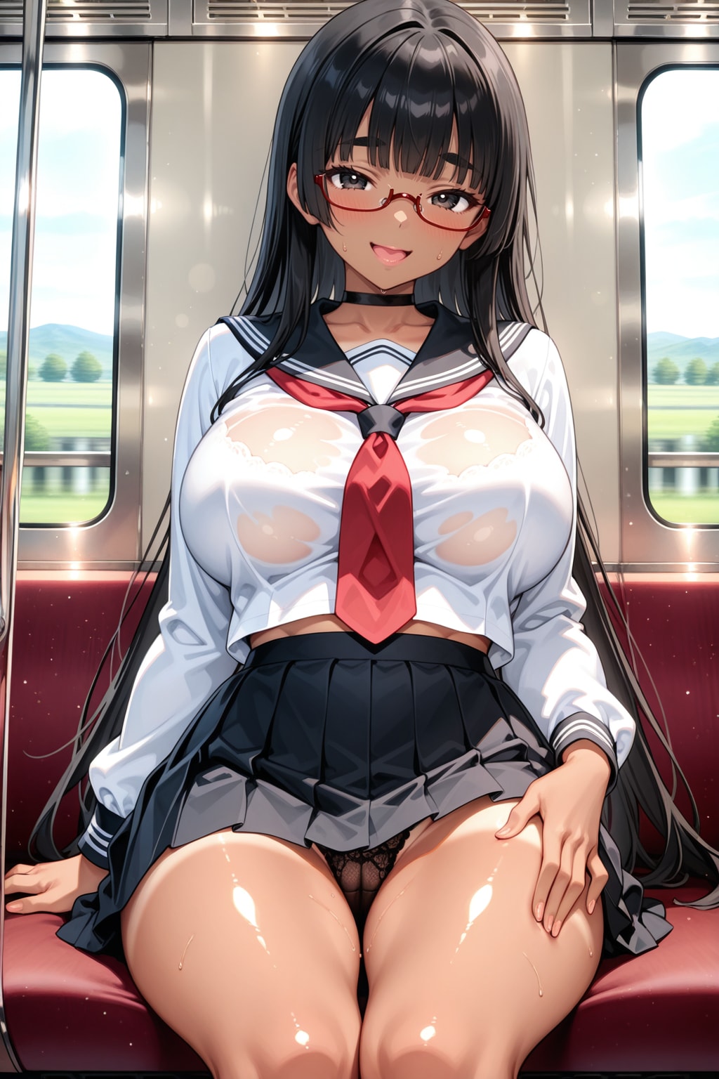 今日も一日頑張ろう