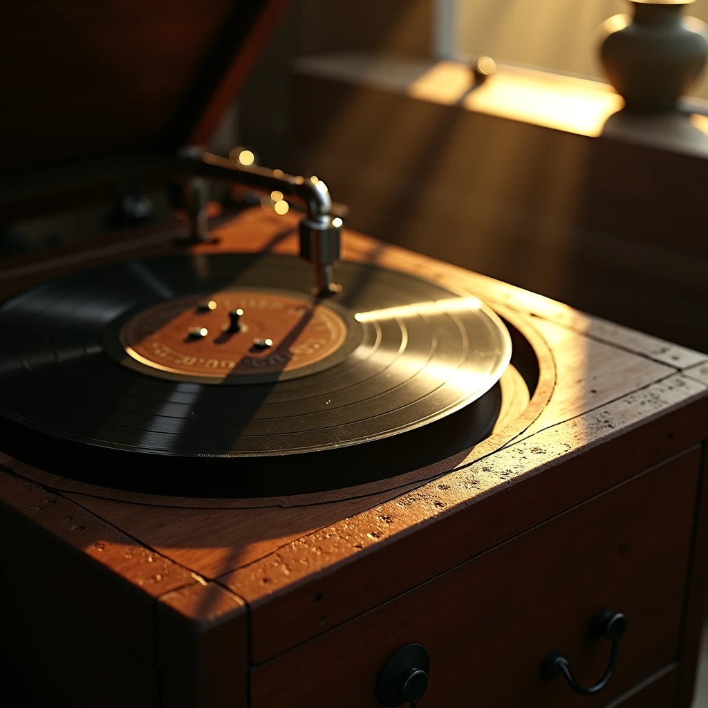 レコード