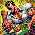 キャラ弁~ｲﾀﾀﾞｷﾏｰｯｽ!!!~ 8枚目