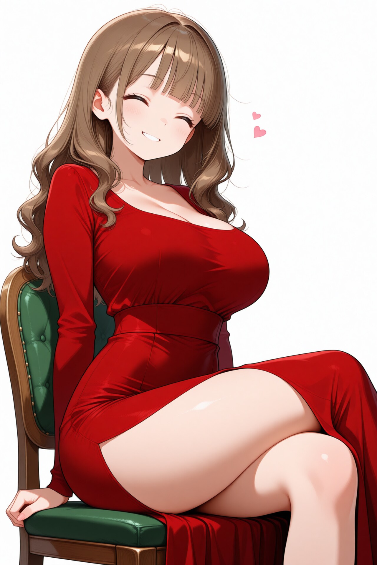 ロングスリット