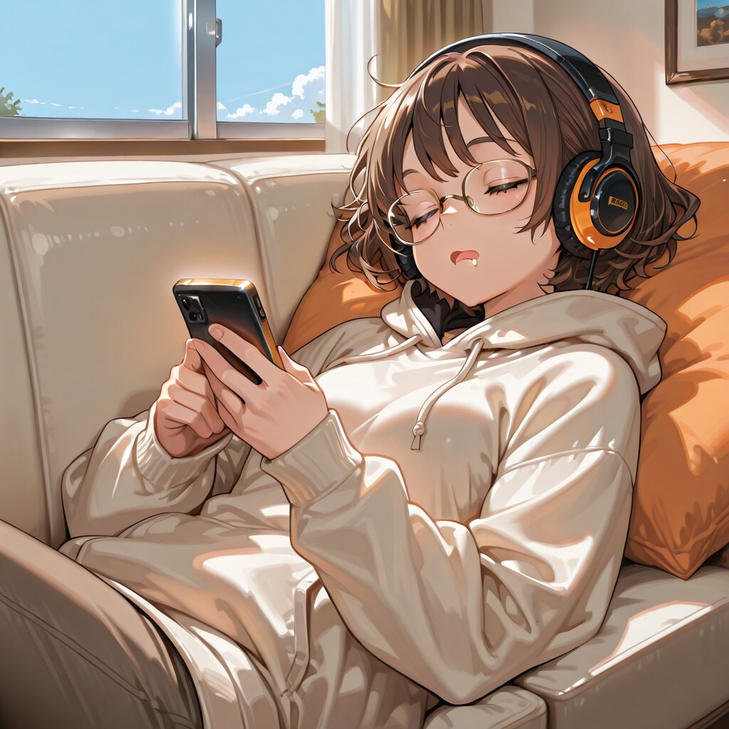 リビング | の人気AIイラスト・グラビア