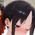 🖤かぐやの#黒髪 7枚目